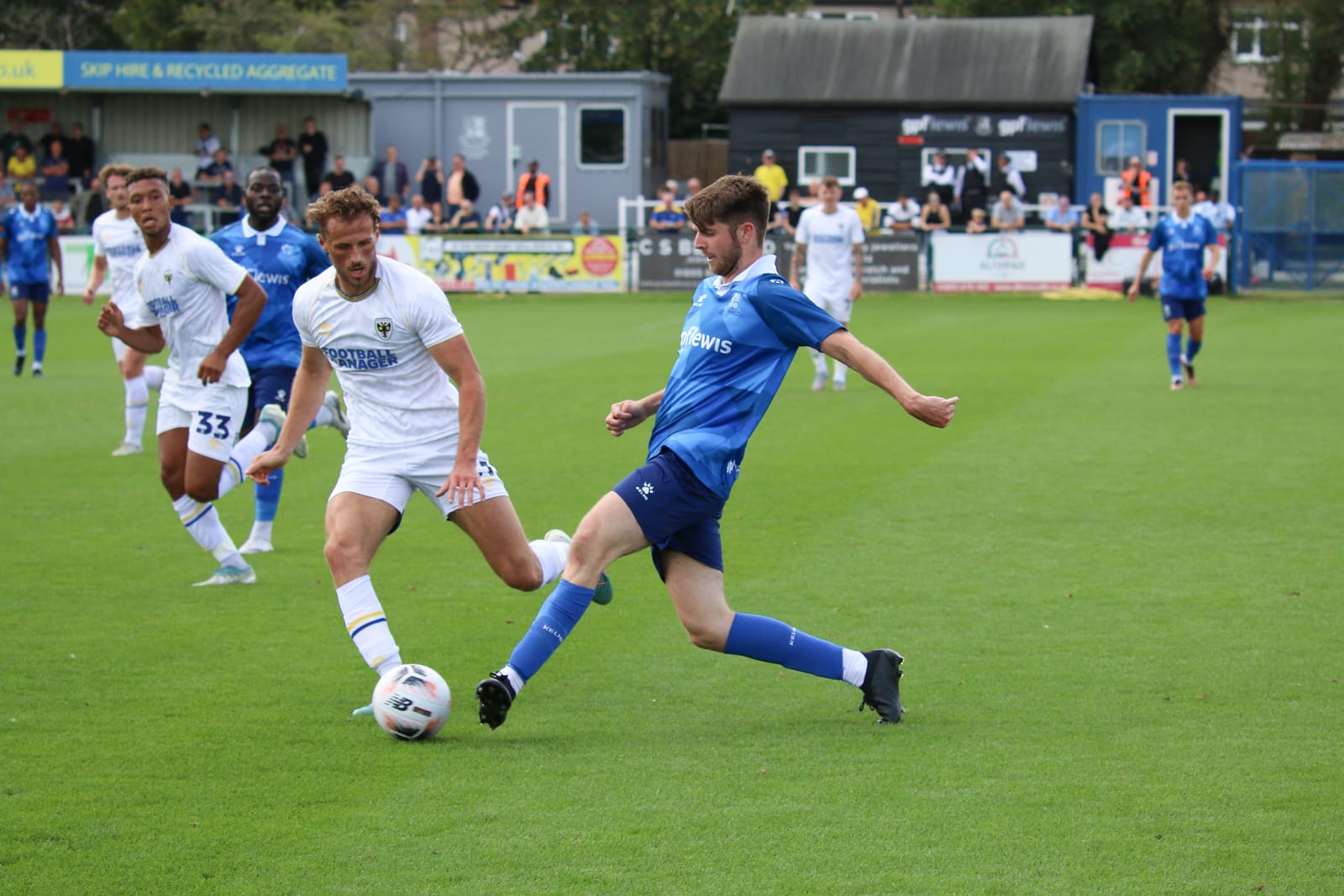 Dreher signs on-loan