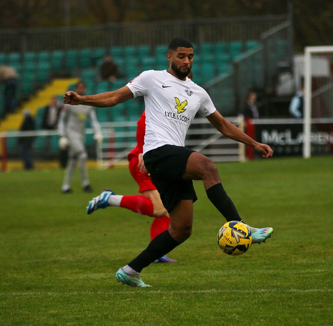 Rooks crash out of FA Trophy – Lewes Community Football Club