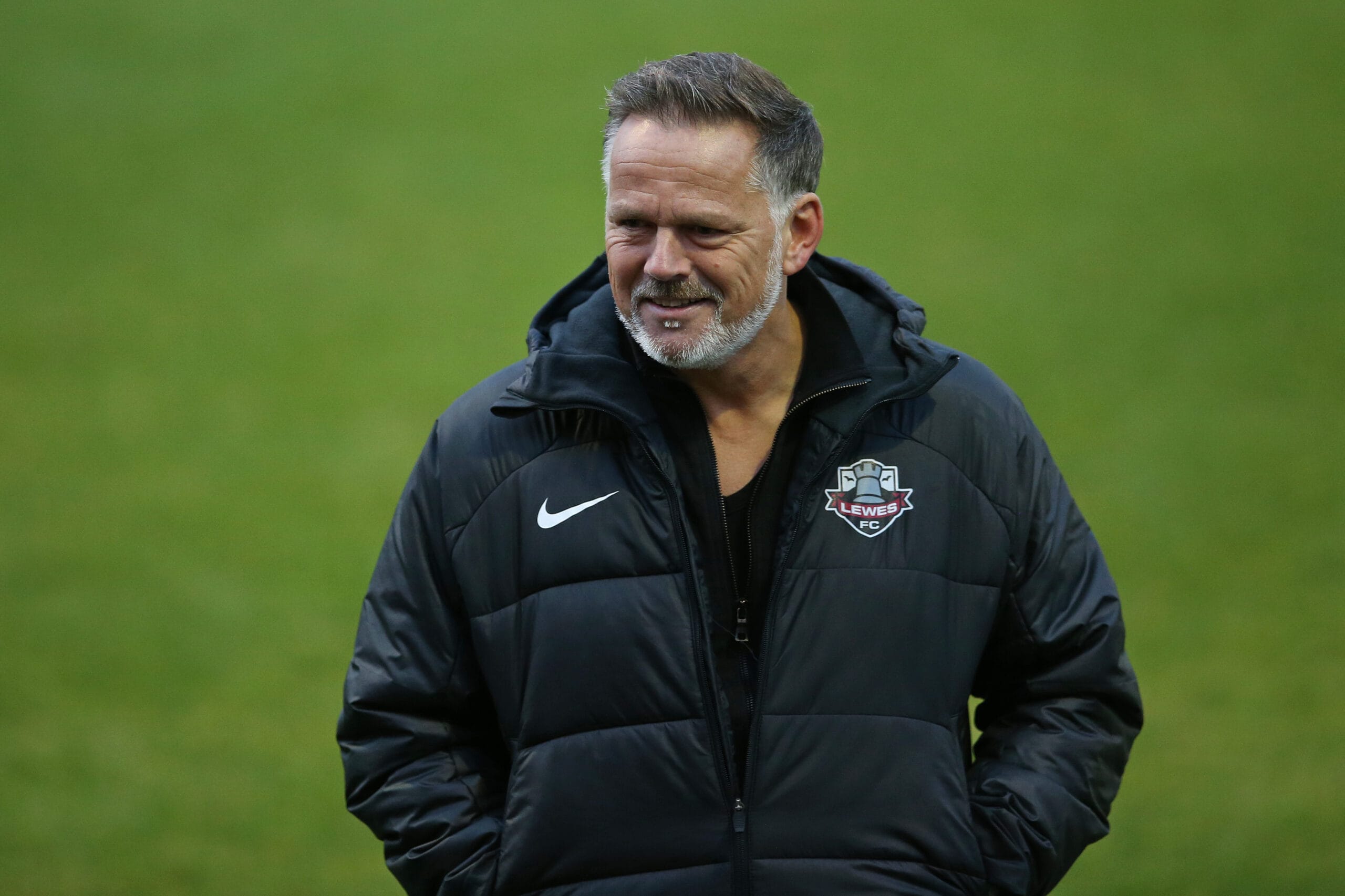 Booth: “We have to defend well”