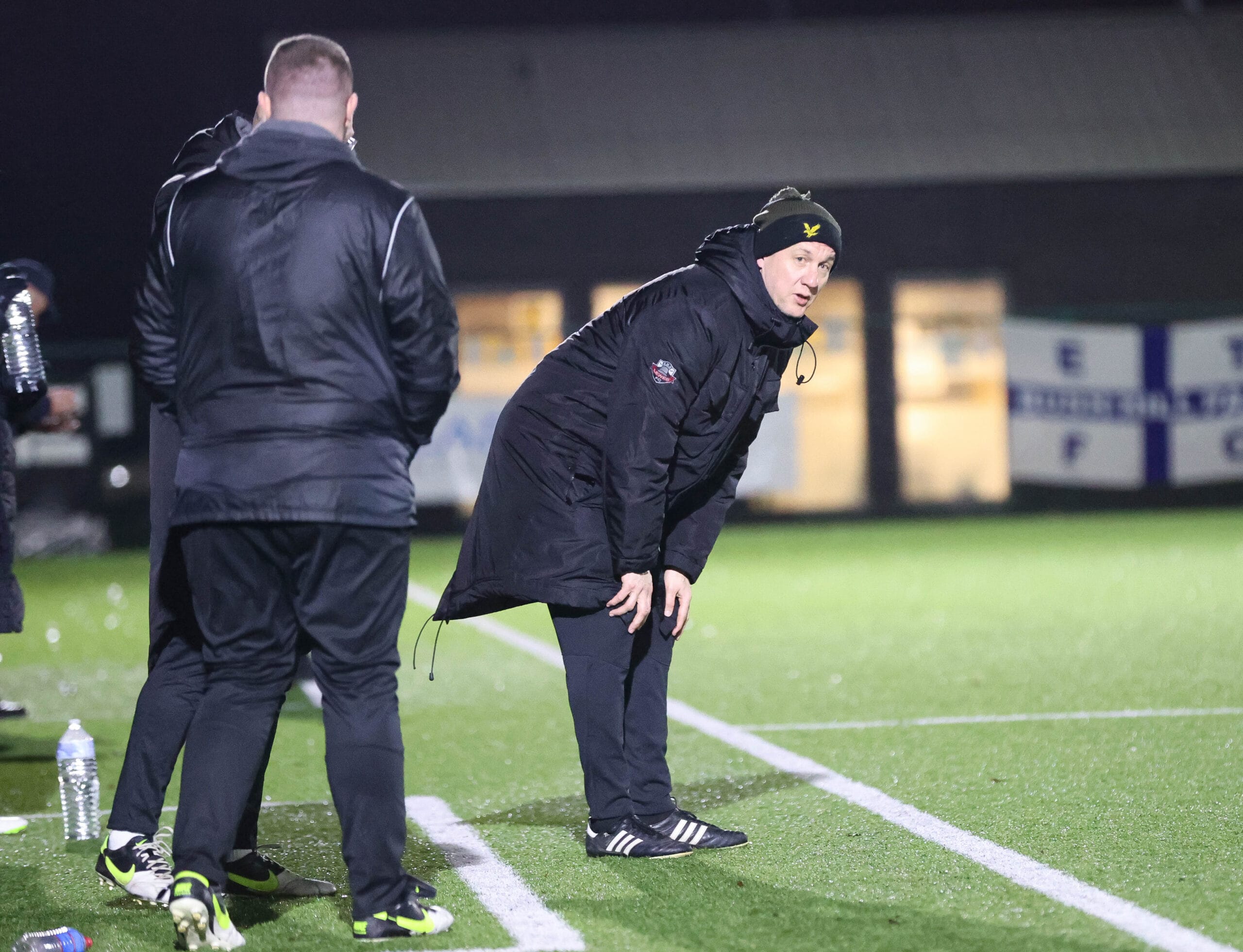 Russell: “I think everyone wins in this situation.”