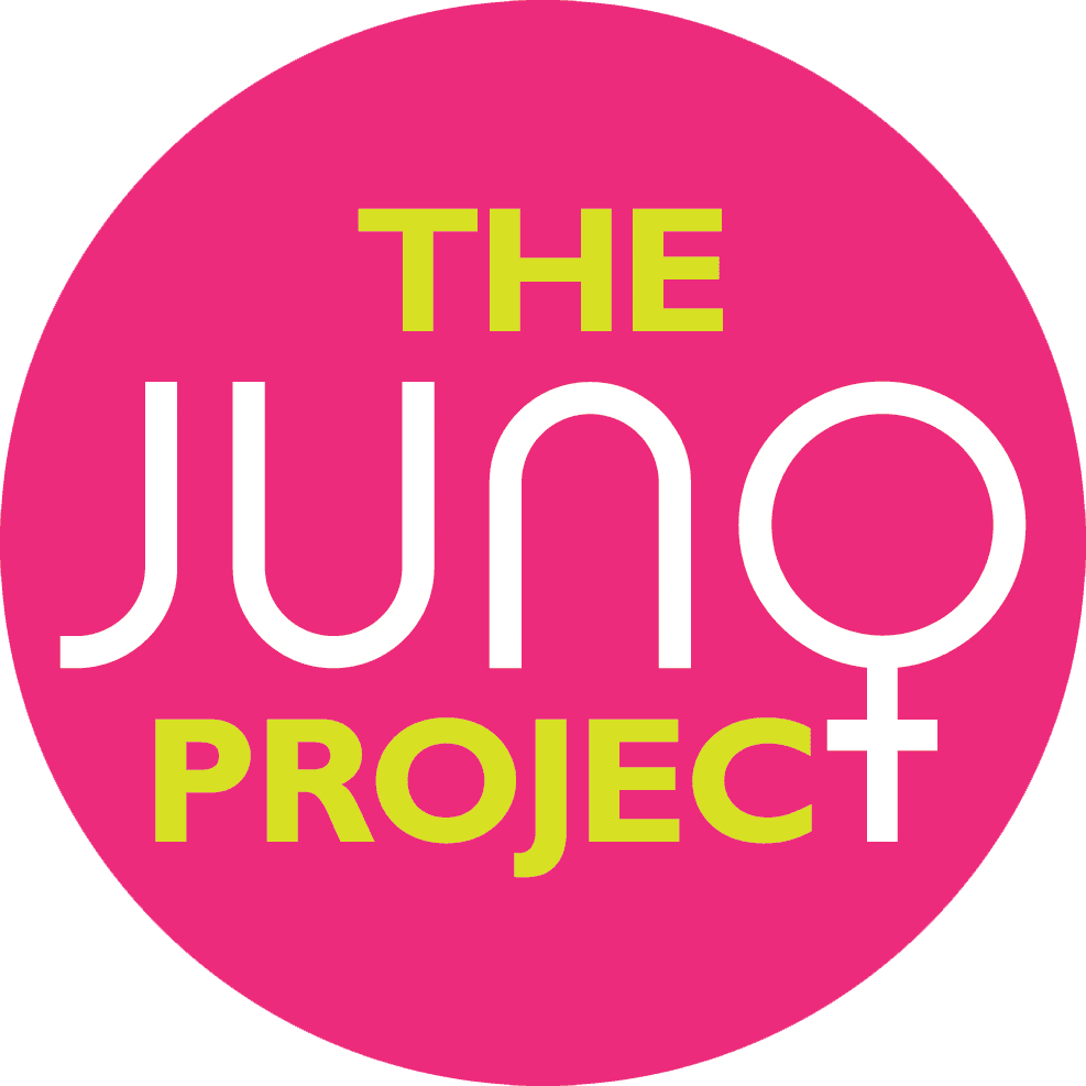 The Juno Project logo