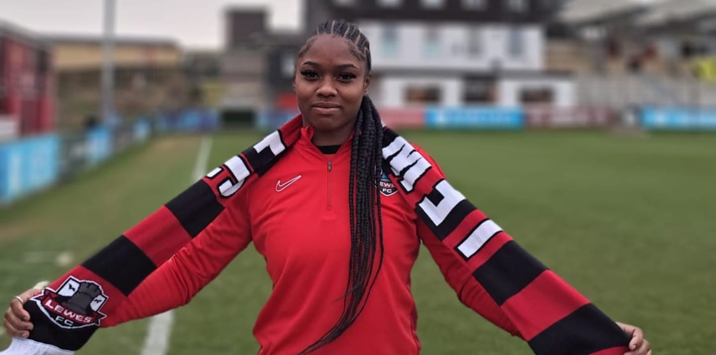 Ferguson joins on-loan