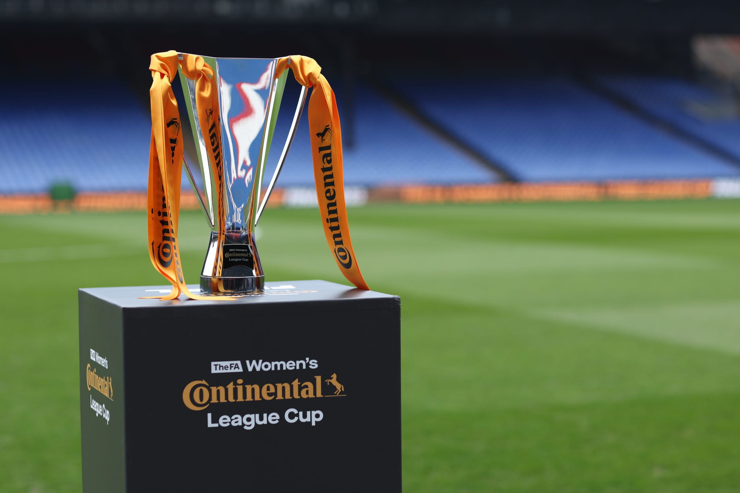 Club Statement: Conti Cup