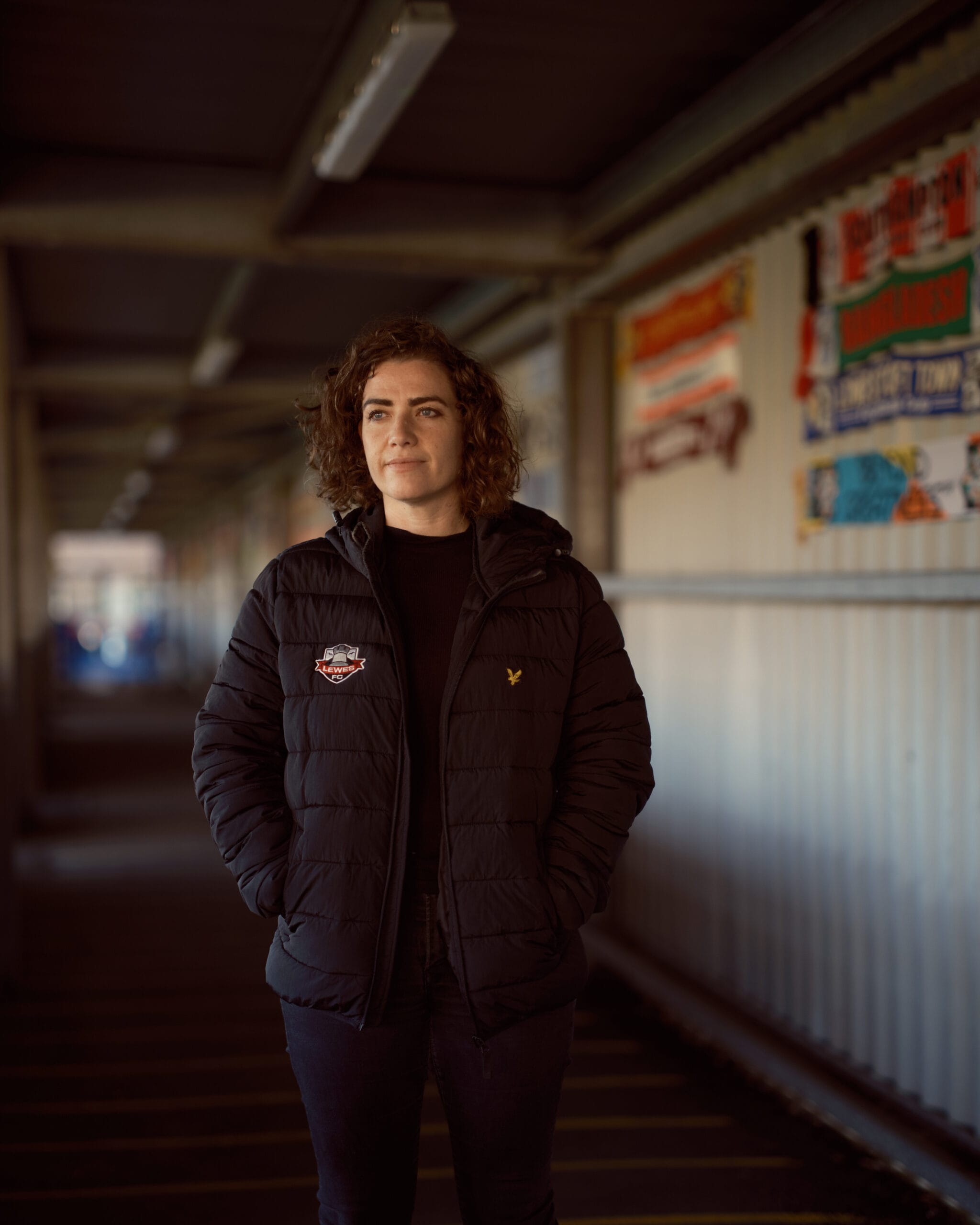 Maggie Murphy to step down at the end of the season