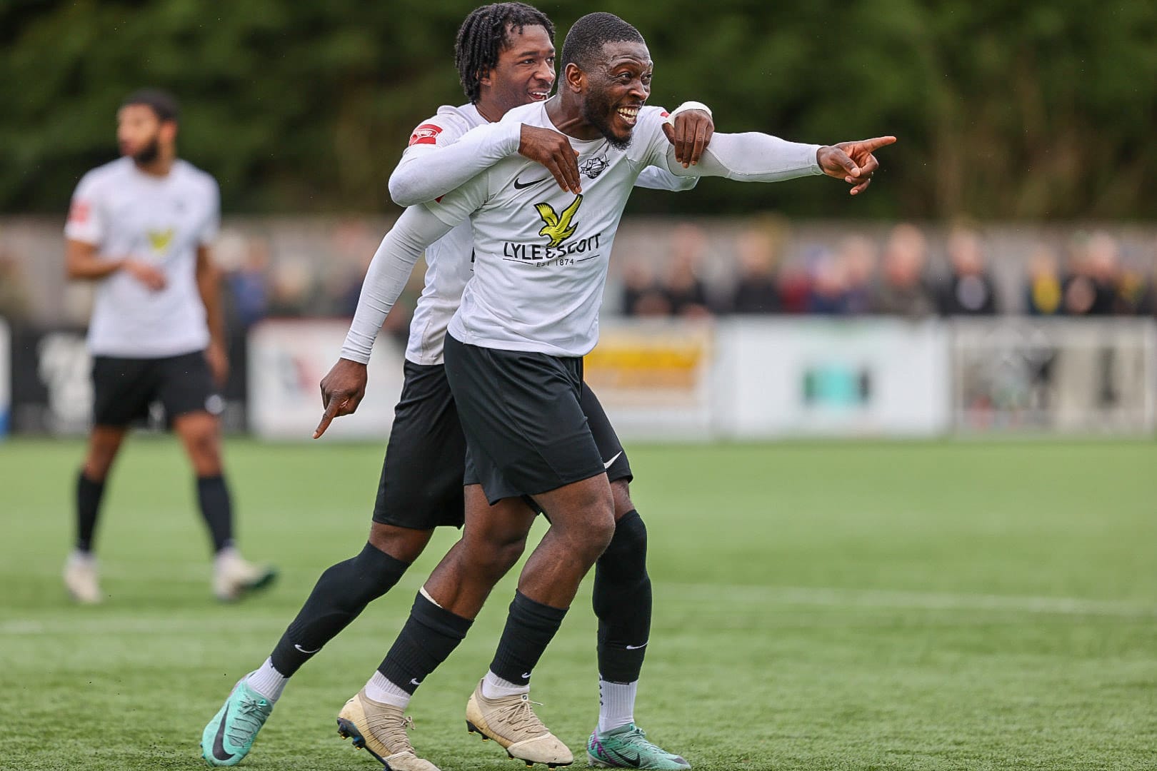 Another derby win for Rooks