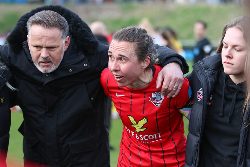 Cleverly: “We can now finish the season really strong”