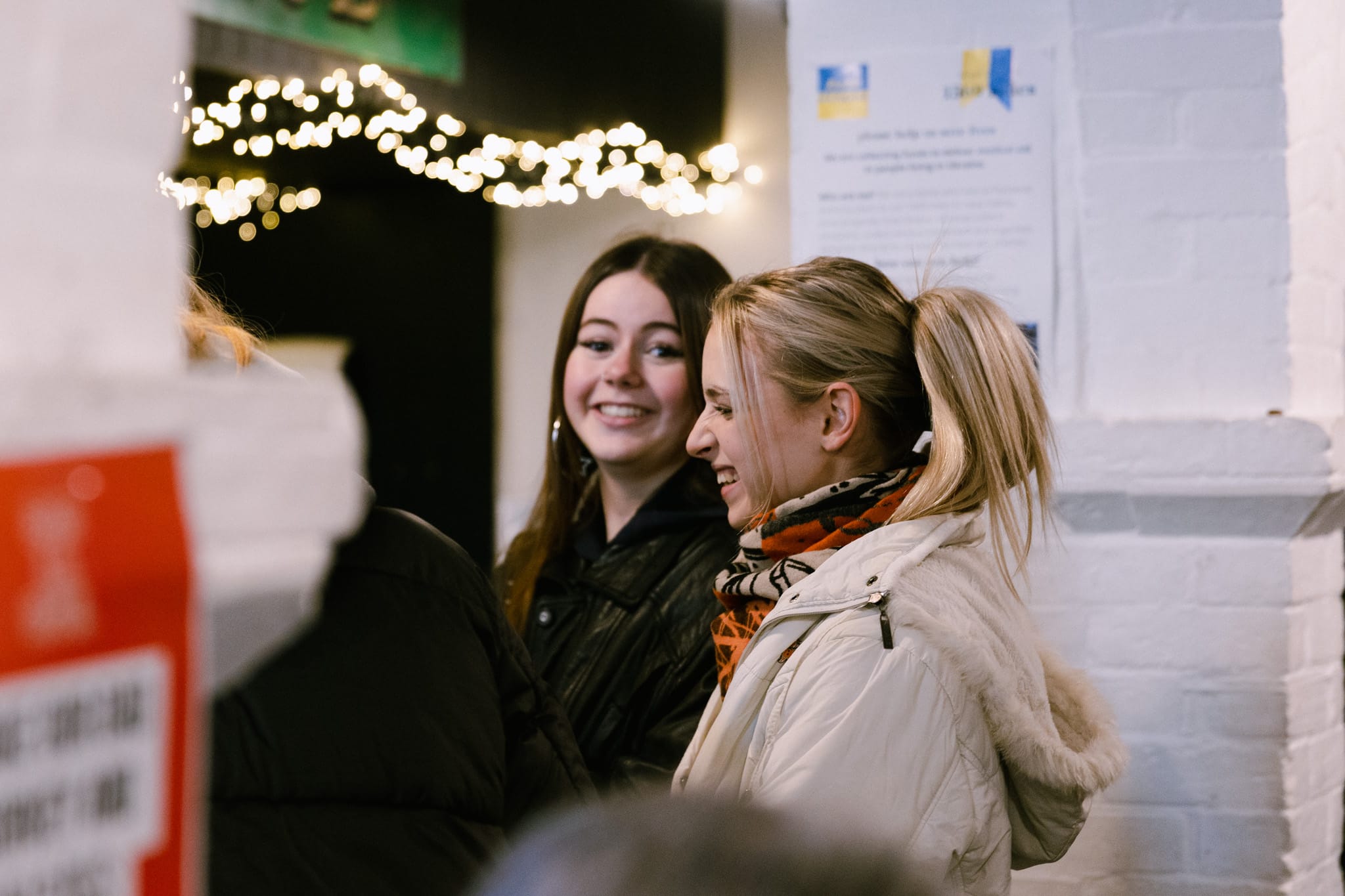 Celebrating International Women’s Day