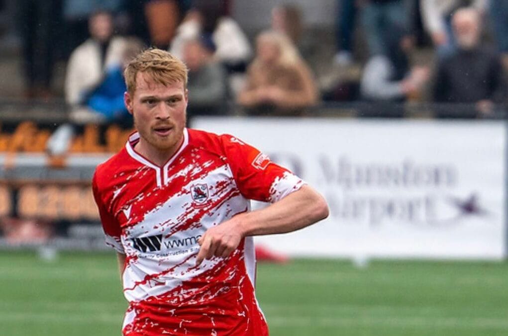 Matty Warren joins Lewes FC