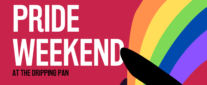 First Ever Lewes Pride: 20-21 July