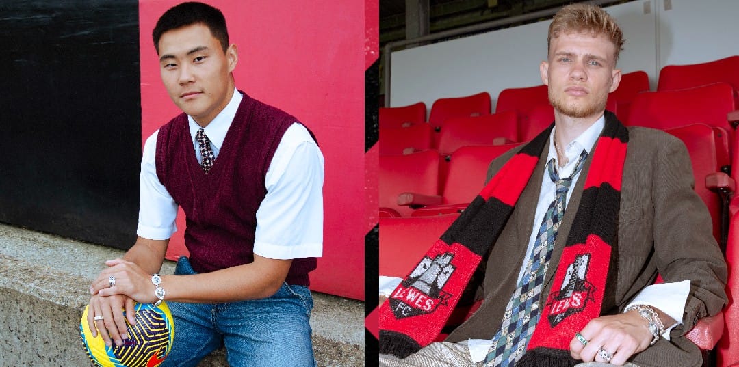 Allen and Enkh arrive at the Pan