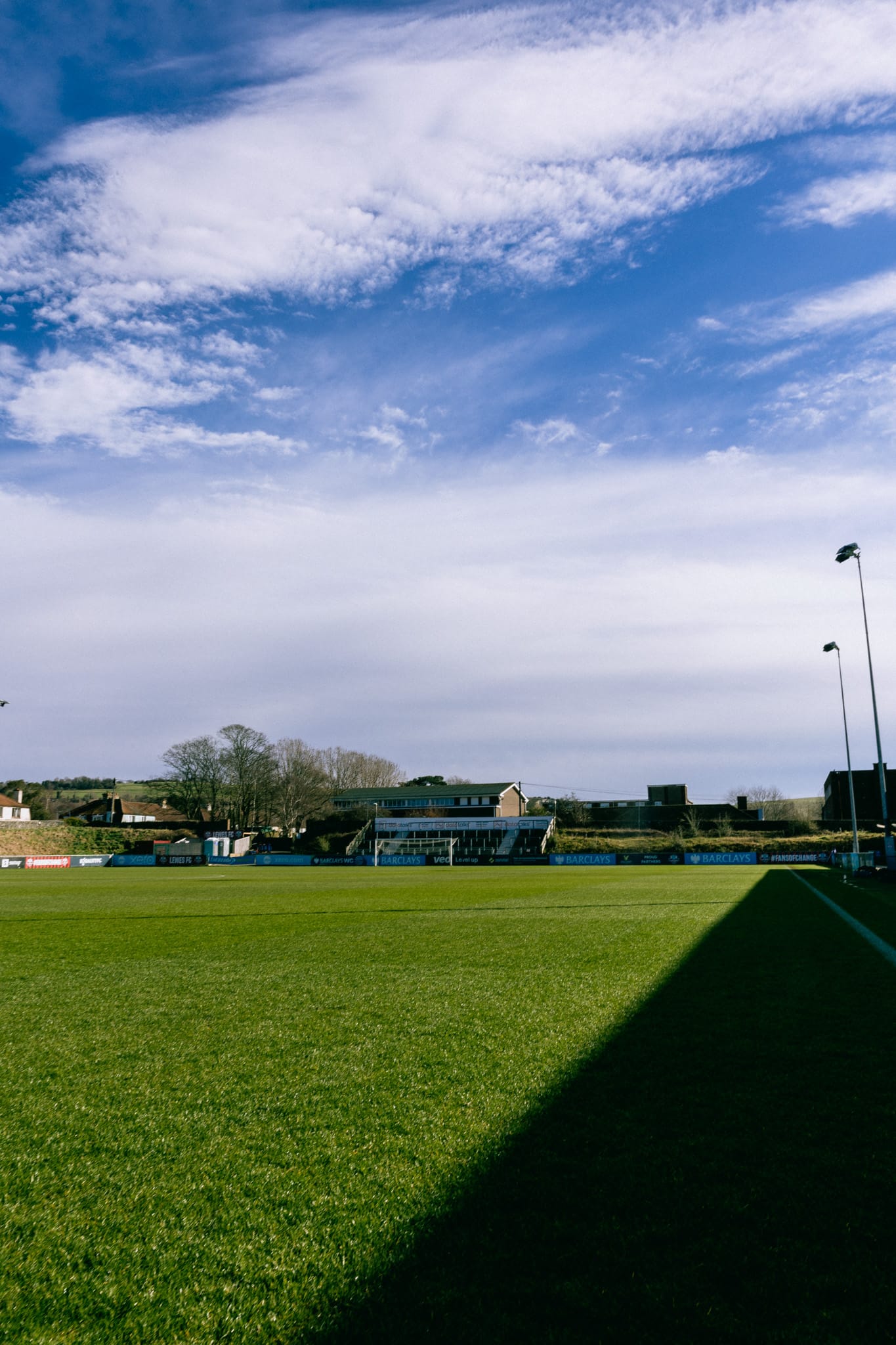 Goalkeeper Coach Vacancy (Women’s 1st Team)