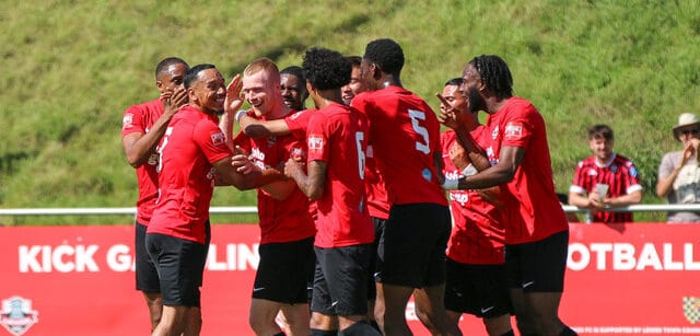 Rooks beat Chatham on season opener at the Pan