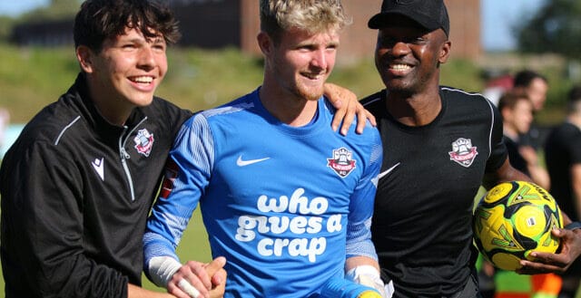 Bull thanks analysis team for penalty heroics