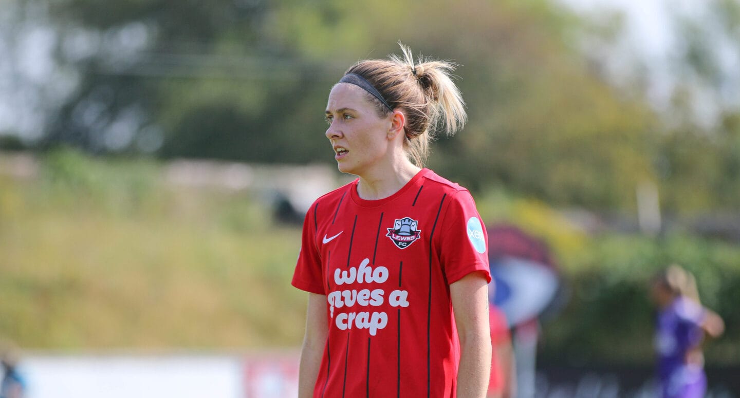 Rooks exit WNL Cup to Watford