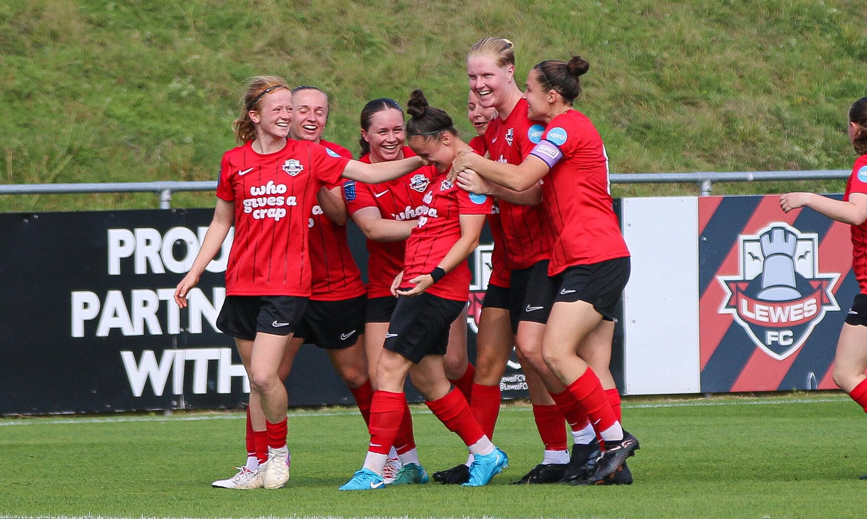 Roche stunner earns Rooks draw with Watford