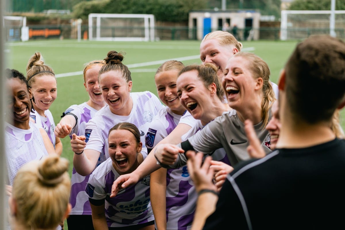 Lewes Community Football Club —