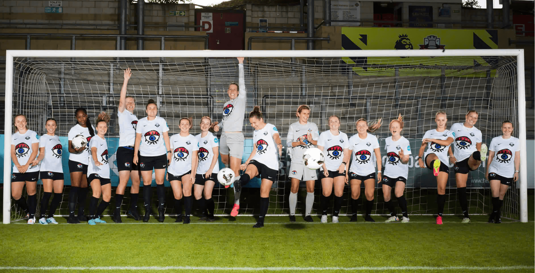 Lewes FC in The Observer: Help us to ‘Do Football Better’