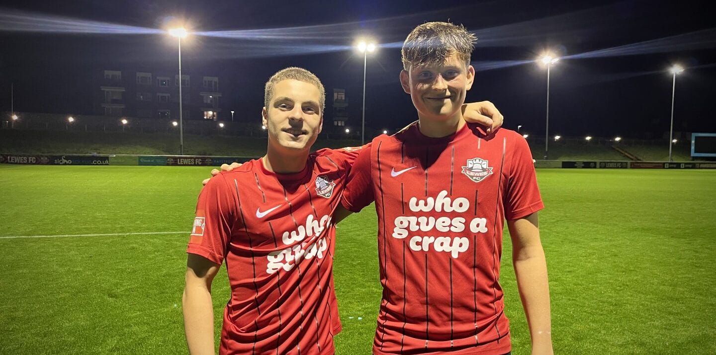 Nelson praises youngsters Ginger and Nano on their debuts