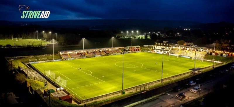 Team Roberto Carlos vs Team Gilberto Silva at the Pan this November