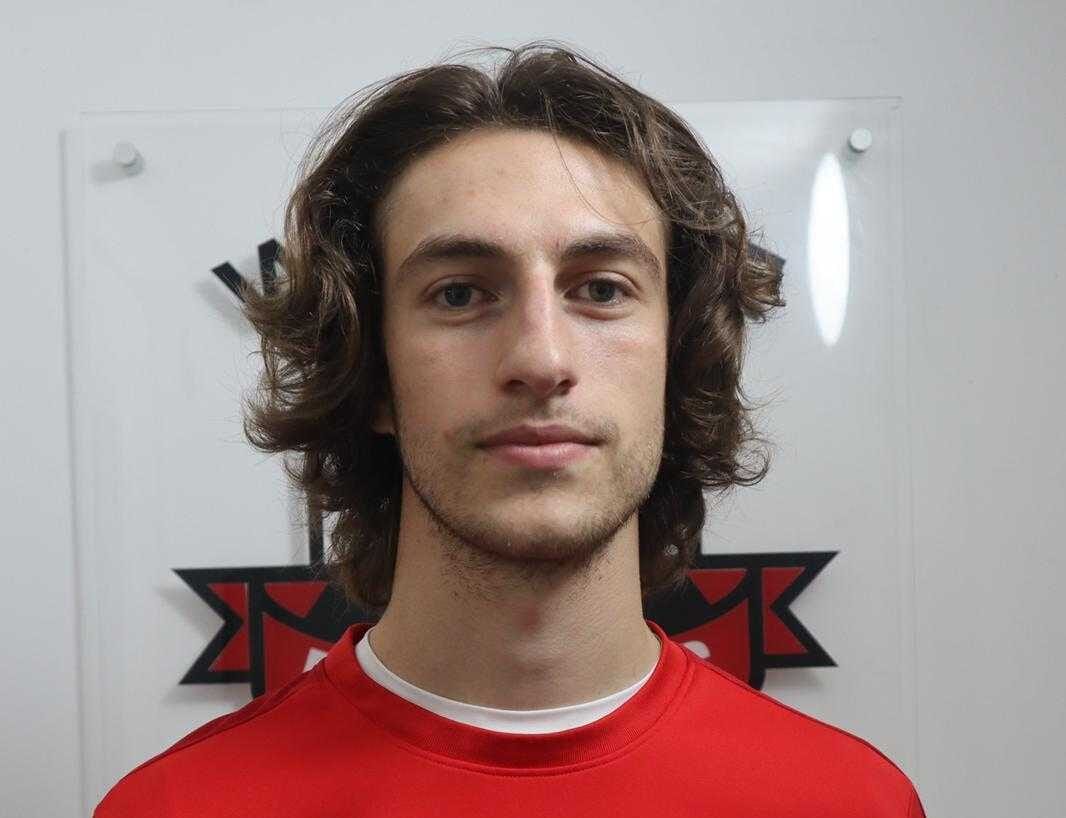 Striker Gianluca Botti signs for Lewes FC