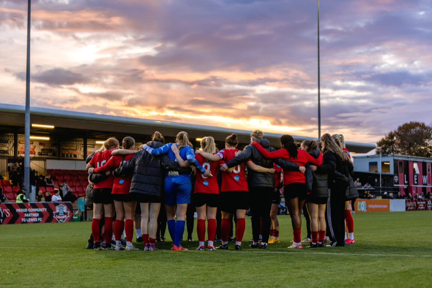 Lewes Sustainability Weekend 22-23 March