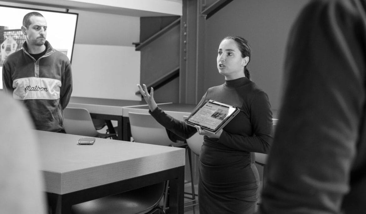 Lewes FC champions environmental activations and softening toxic masculinity at WWF event