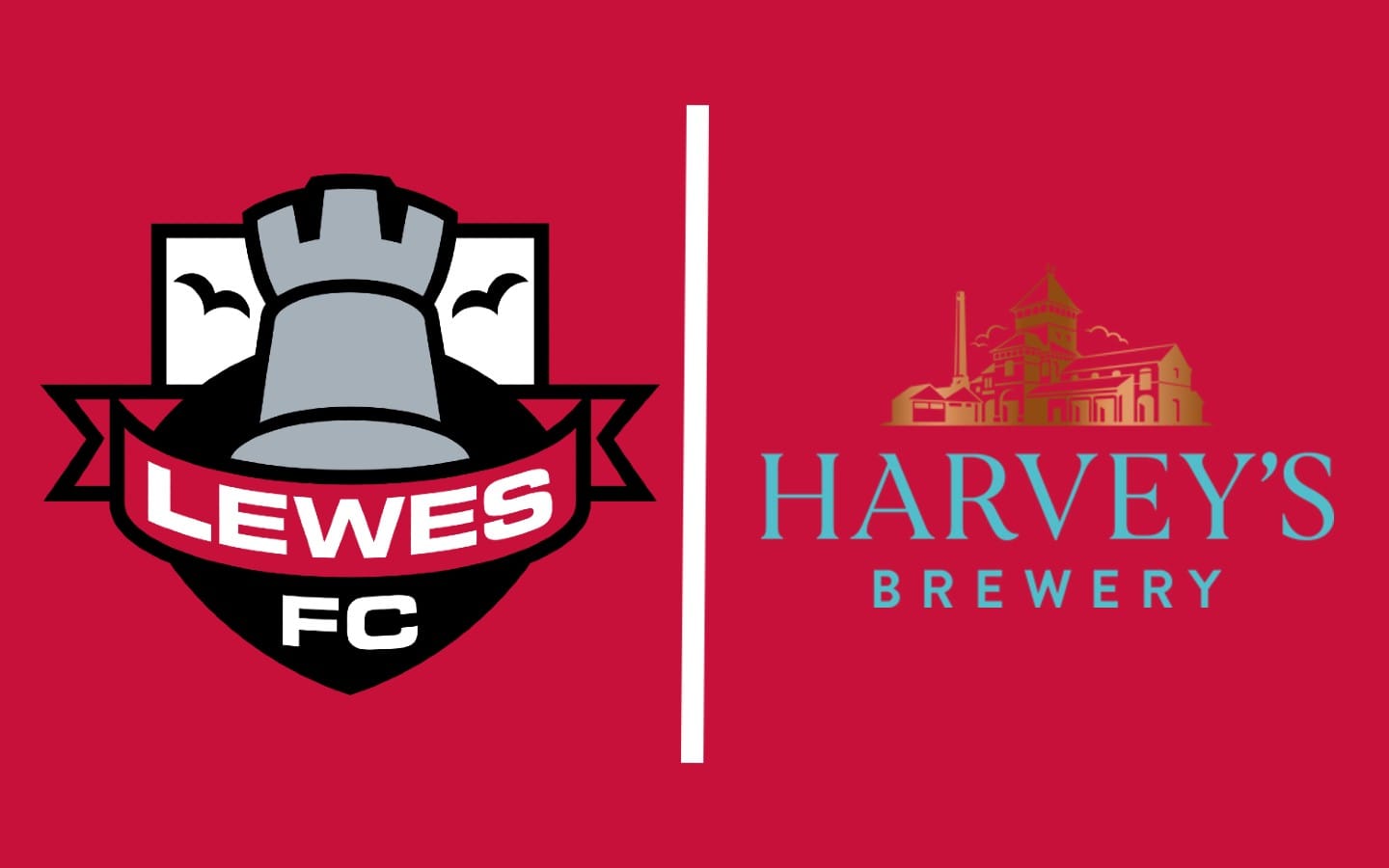 Harvey’s Brewery Tour – Lewes FC Owners’ Exclusive