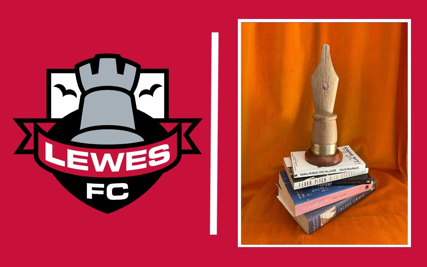 Booker Prize judge to chair the Rooker Prize 2025