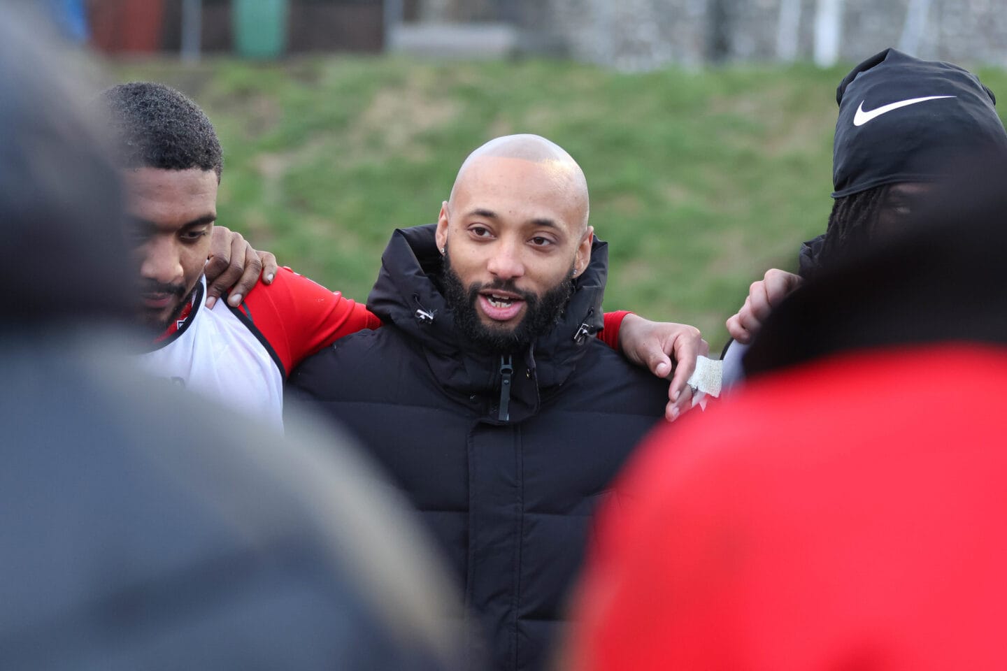 Craig Nelson to leave Lewes FC at end of season