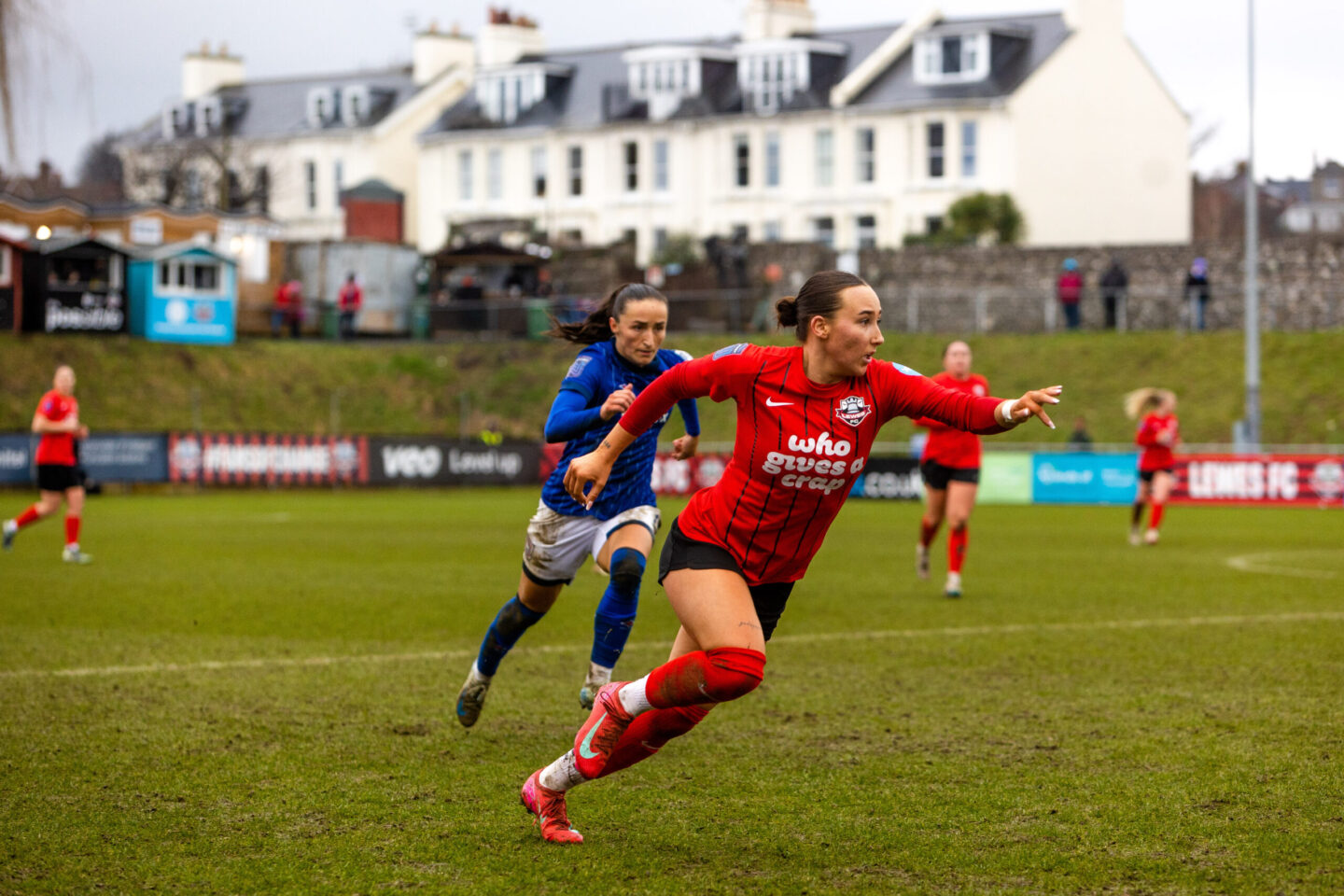 Connolly-Brame strike earns Rooks draw with Ipswich