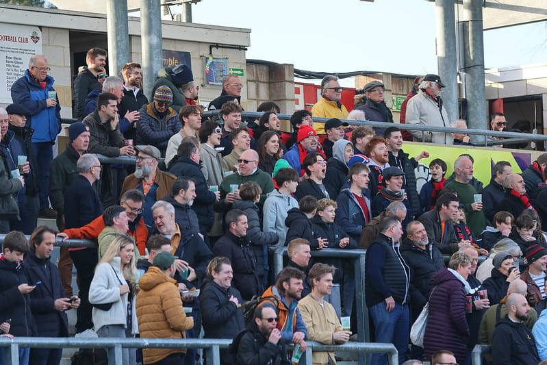 Lewes FC Board Election Nomination Process 2025