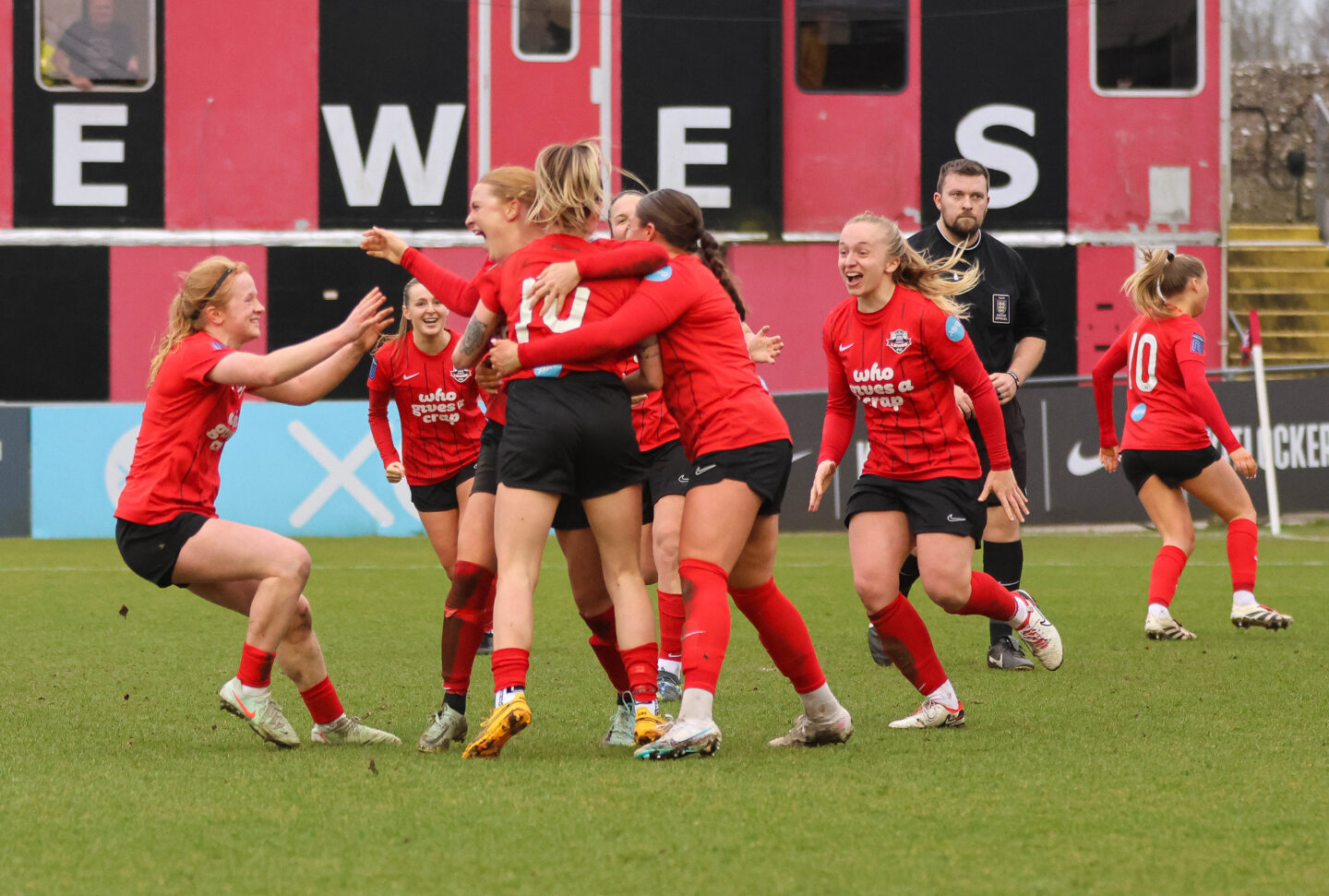 Beyond International Women’s Day: Diversity Drives Performance