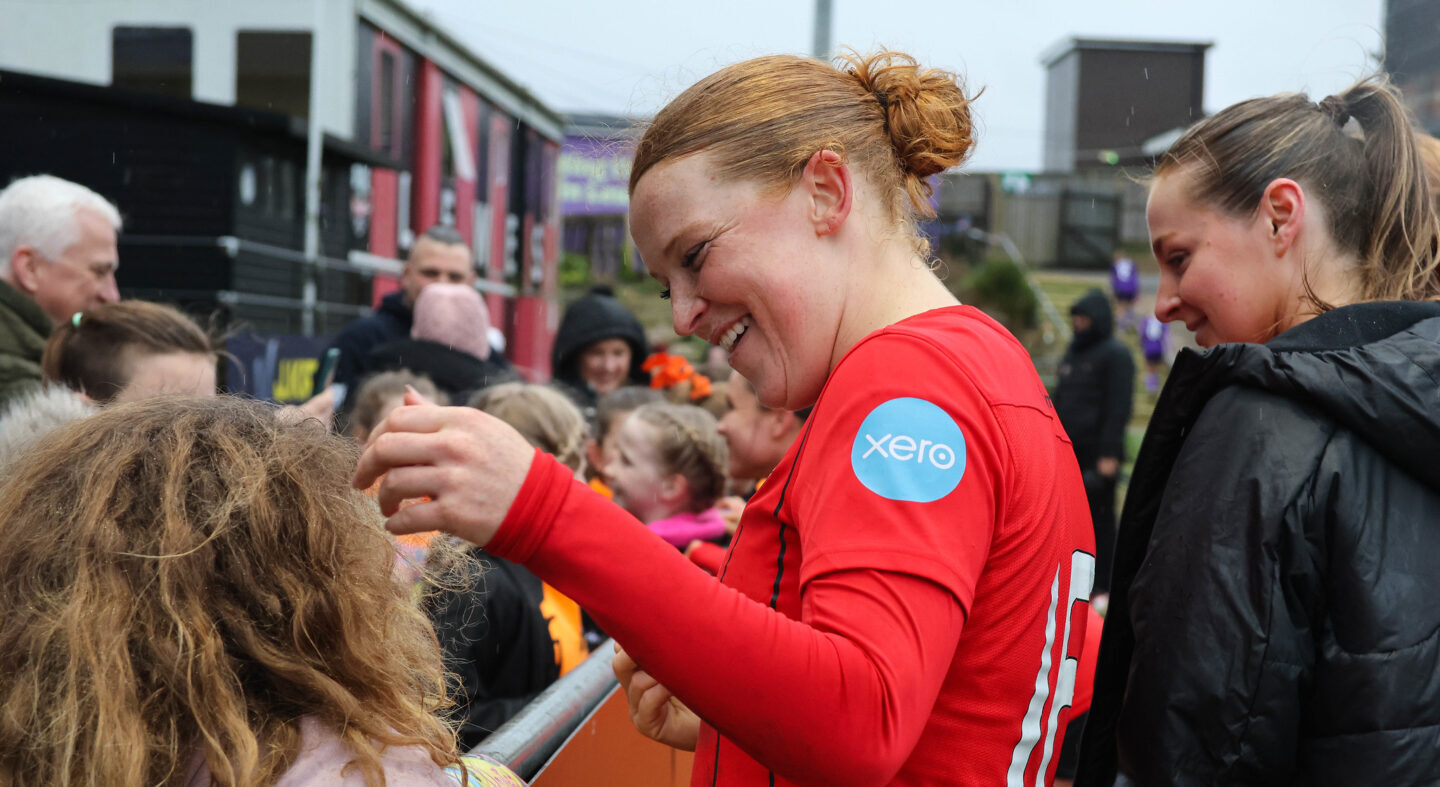 Lewes FC Values Awards 2025 – Voting Opens Friday