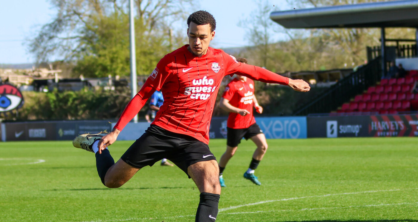 Lewes FC nominated for FIVE awards in 24/25 season