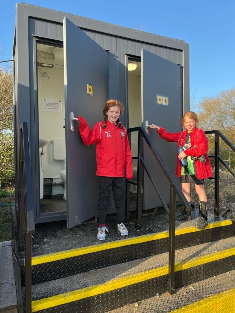 Lewes Community Football Club — Our Key Impact Areas