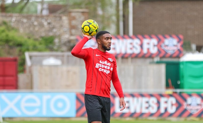 Lewes Community Football Club — Matchball Sponsors