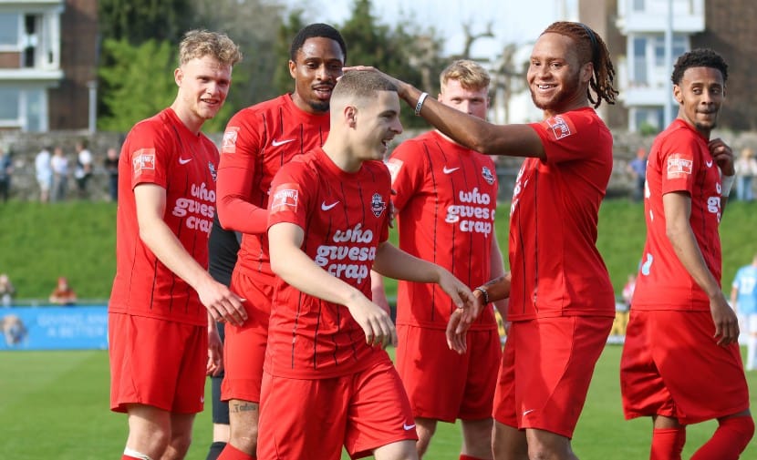 Lewes Community Football Club — Sponsor a Player