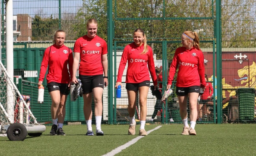 Lewes Community Football Club — Training Shirts & Matchday Shorts