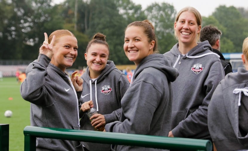 Lewes Community Football Club — Travel Partner