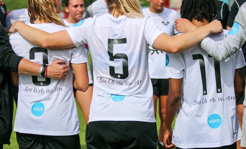 Lewes Community Football Club — Match Sponsors