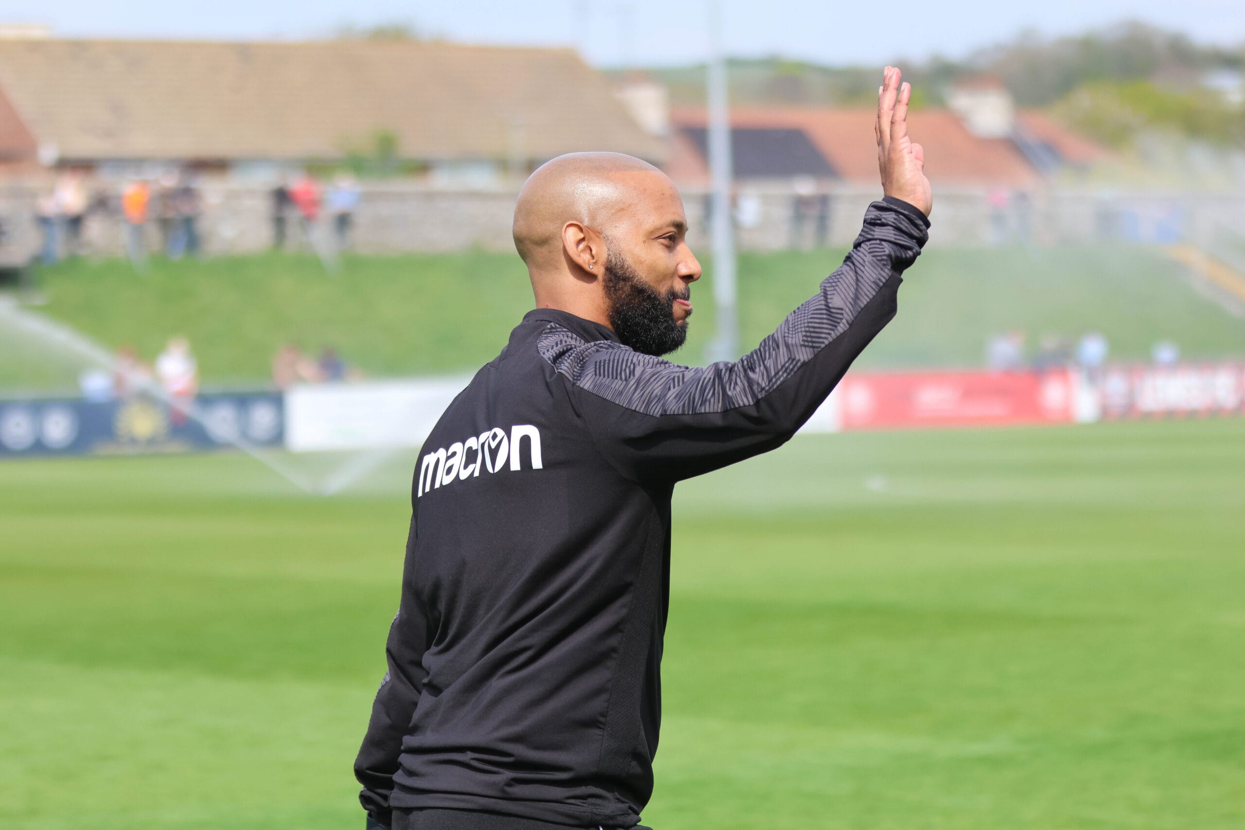 Craig Nelson appointed Lewes FC Manager