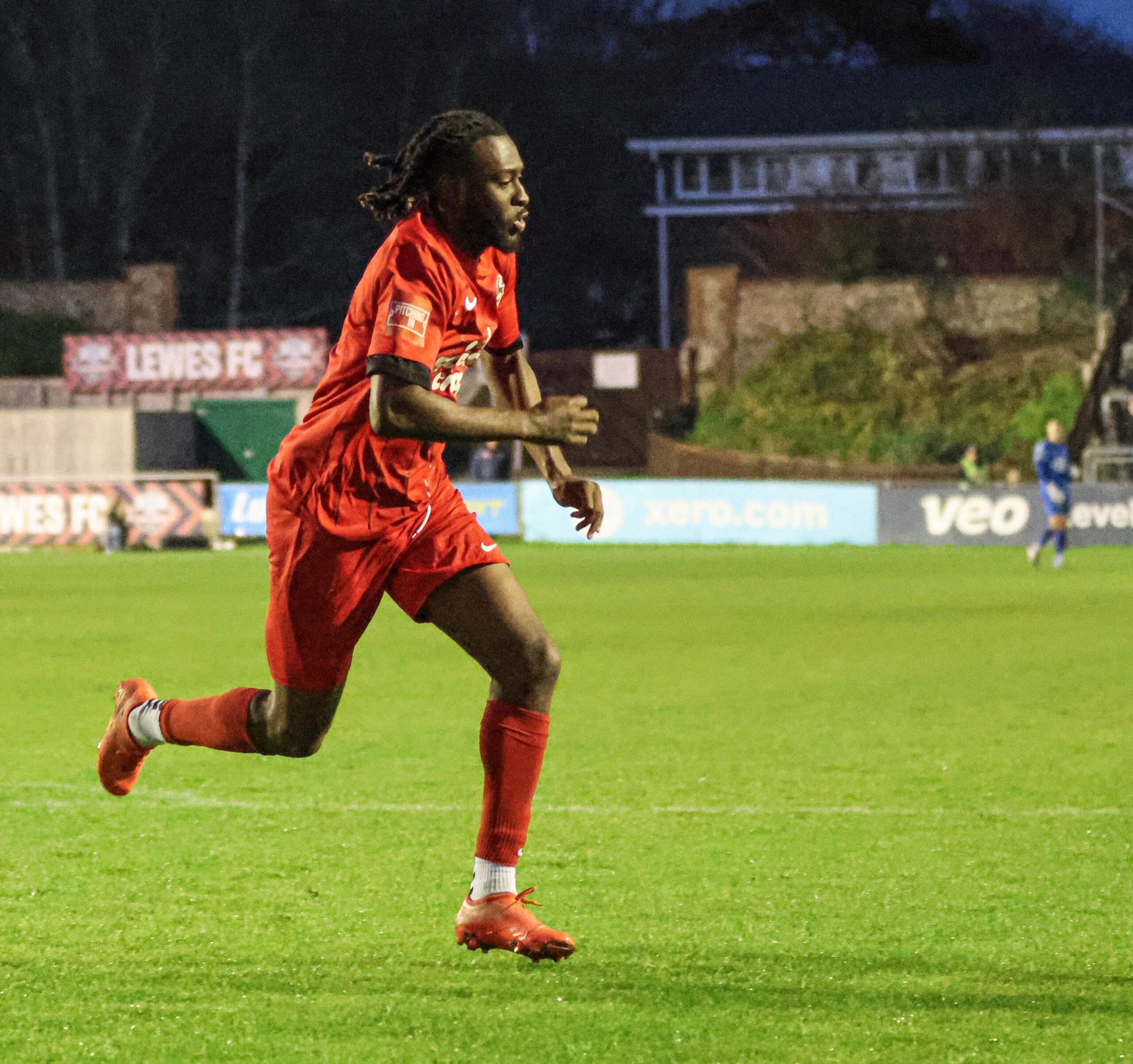 Martell Taylor-Crossdale