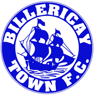 Billericay Town FC