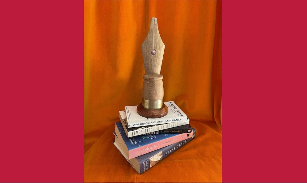 Lewes FC expands The Rooker Prize 2026