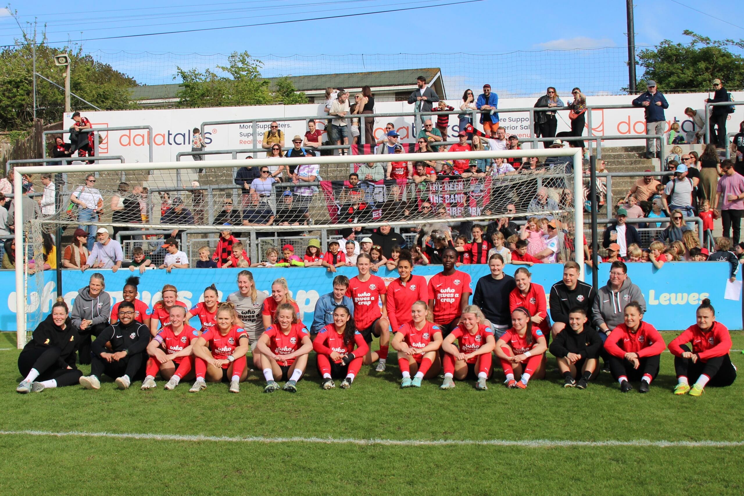 Women’s End of Season Awards 2025/26