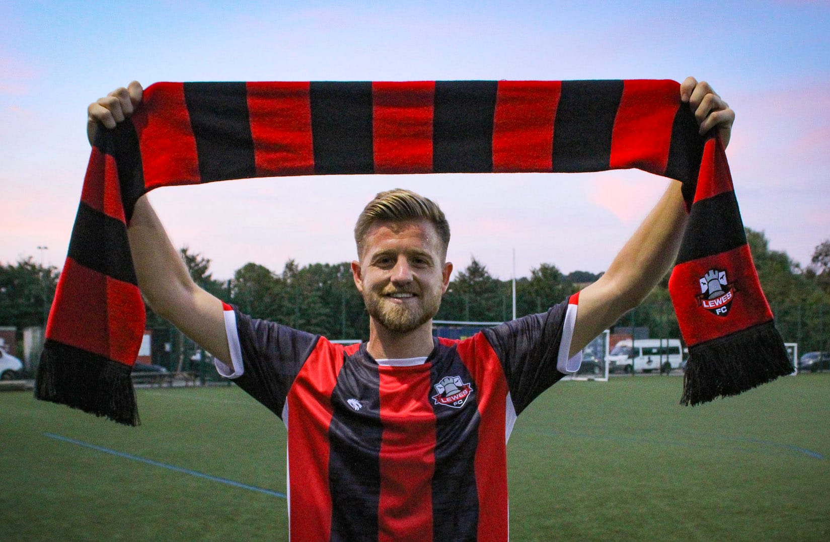 Spinks returns for second stint as a Rook